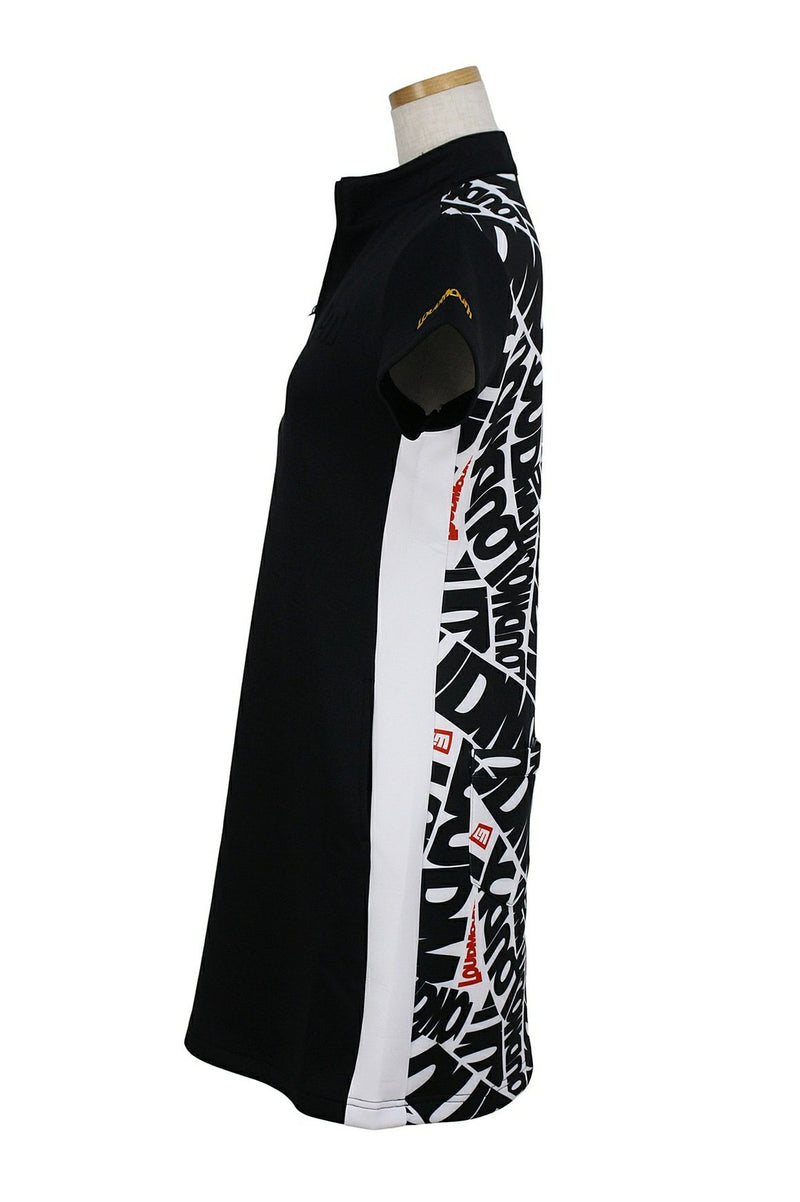 Dress for women, Loudmouth Golf, LOUDMOUTH GOLF, Japanese genuine product, Japanese standard golf wear