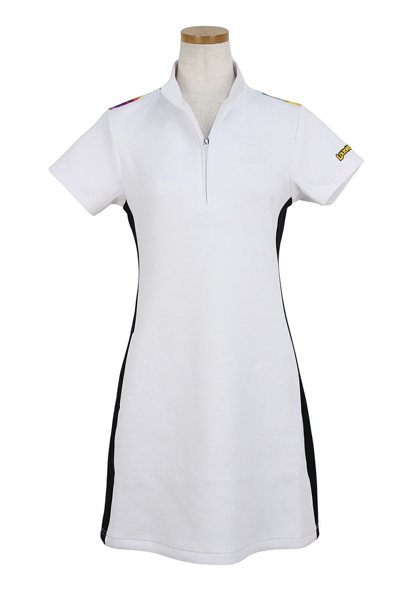 Dress for women, Loudmouth Golf, LOUDMOUTH GOLF, Japanese genuine product, Japanese standard golf wear