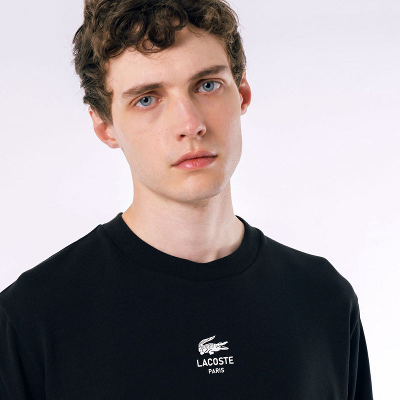 Ｔシャツ メンズ ラコステ LACOSTE 日本正規品