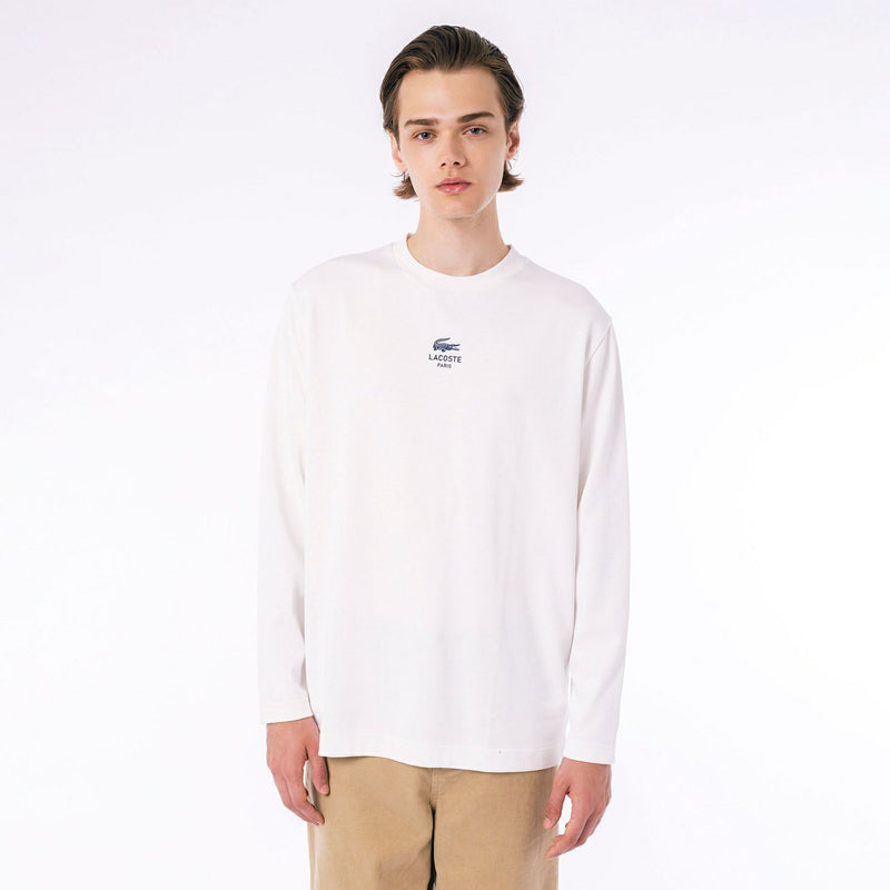 Men's T-shirts LACOSTE Japan official product