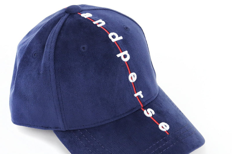 Cap Men's Anpasi And Per SE 2024 Fall / Winter New Golf