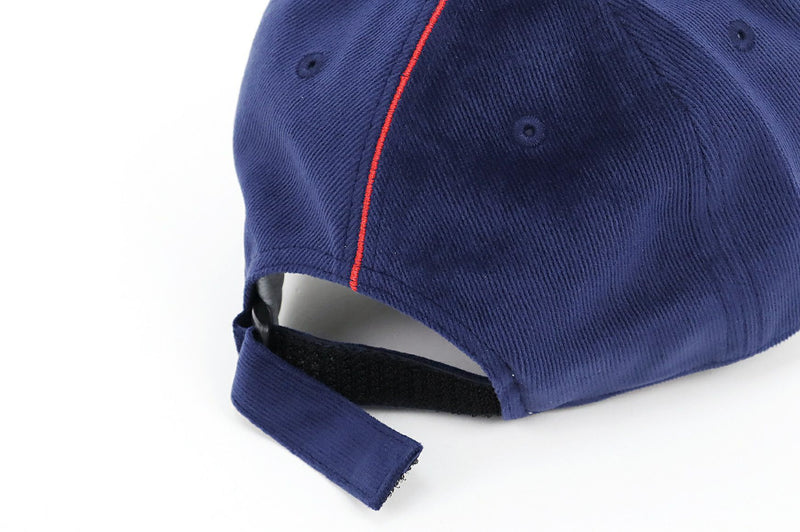 Cap Men's Anpasi And Per SE 2024 Fall / Winter New Golf