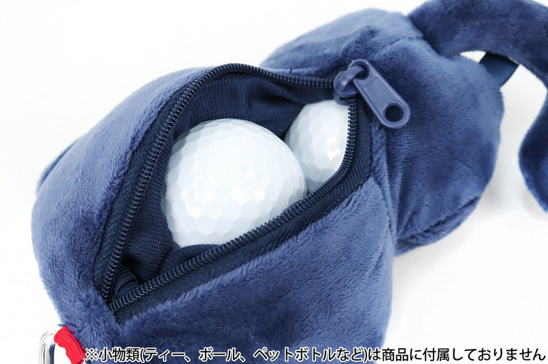 Ball Pouch Men's Ladies Anpasi And Per SE Golf