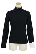 High neck shirt for women Fila Fila Golf FILA GOLF Golf wear