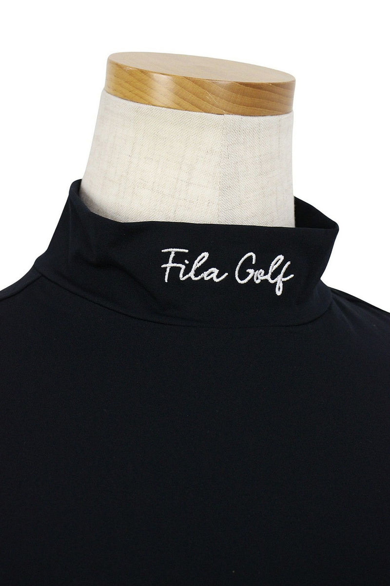 ハイネックシャツ レディース フィラ フィラゴルフ FILA GOLF ゴルフウェア