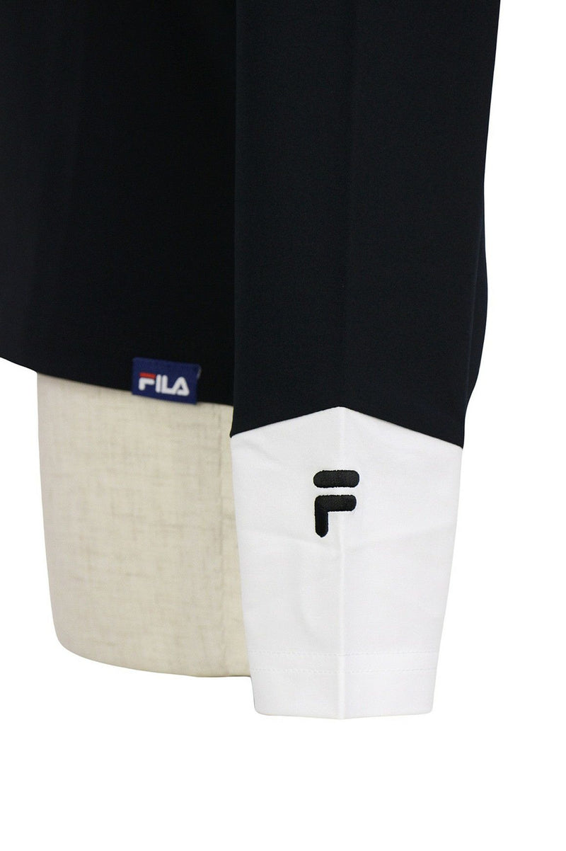 High neck shirt for women Fila Fila Golf FILA GOLF Golf wear