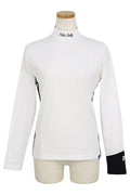 High neck shirt for women Fila Fila Golf FILA GOLF Golf wear