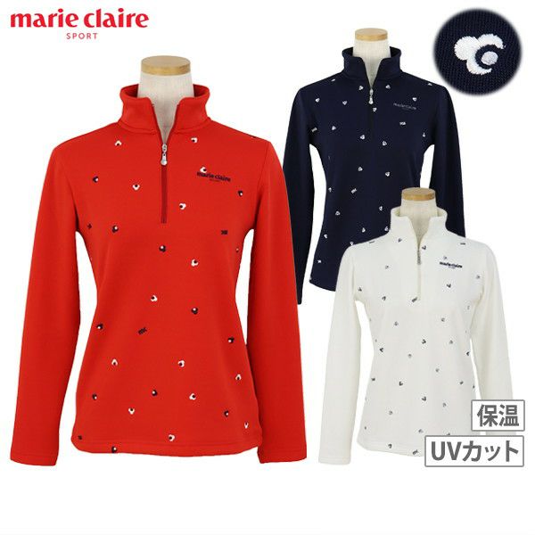 Polo shirts for women Marie Claire Sport Golfwear