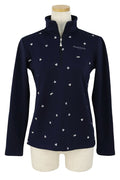 Poro Shirt Ladies Maricrail Sport Marie Claire Sport 2024 Fall / Winter New Golf wear