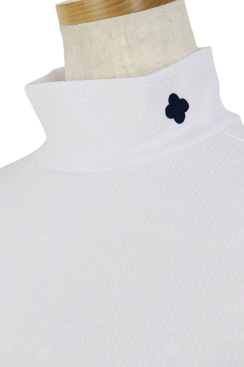 High neck shirt for women Marie Claire Sport Golfwear