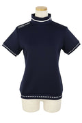 High neck shirt for women Marie Claire Sport Golfwear