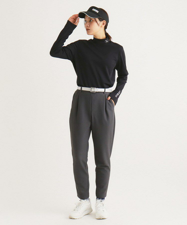 Long Pants Ladies Adabat Adabat 2024 Autumn / Winter Golf wear