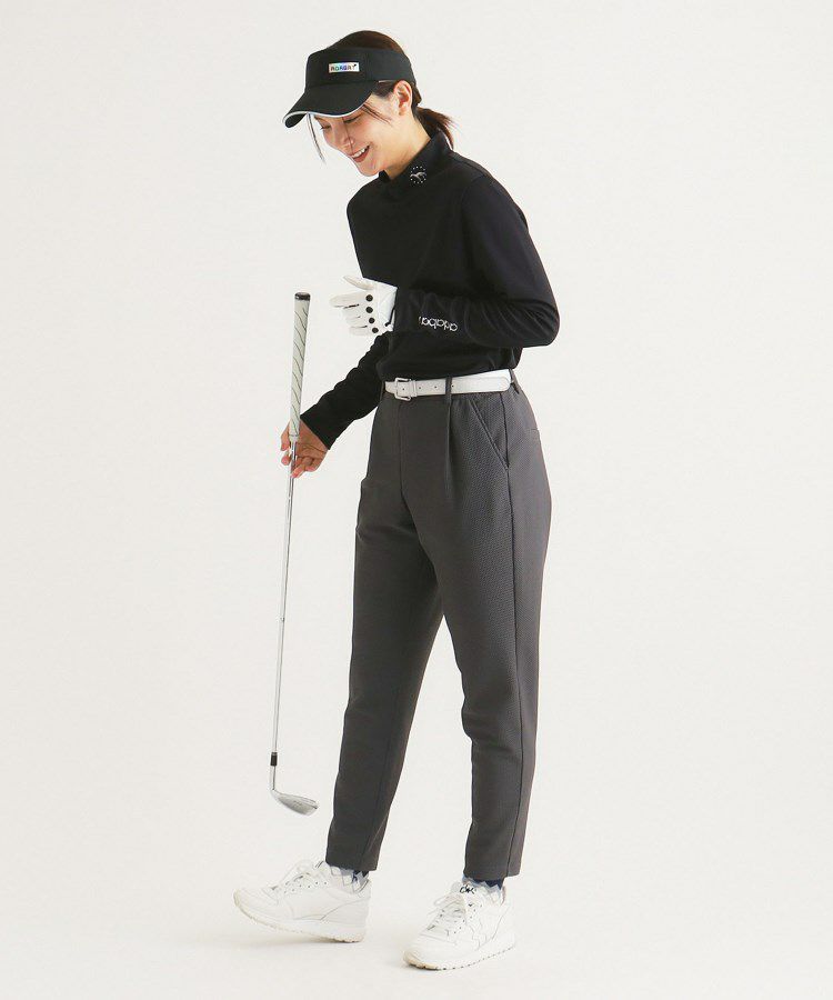 Long Pants Ladies Adabat Adabat 2024 Autumn / Winter Golf wear