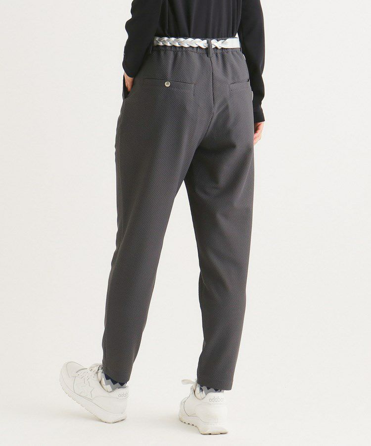 Long Pants Ladies Adabat Adabat 2024 Autumn / Winter Golf wear