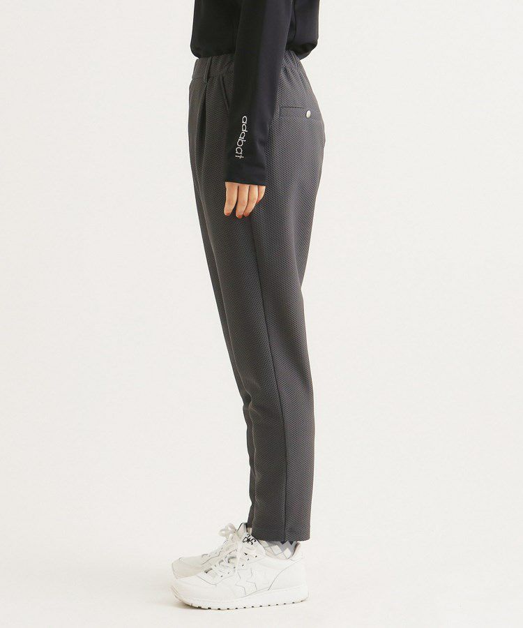 Long Pants Ladies Adabat Adabat 2024 Autumn / Winter Golf wear