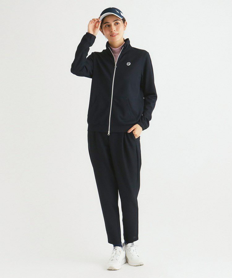 长裤女士Adabat Adabat 2024 Autumn / Winter Golf Wear