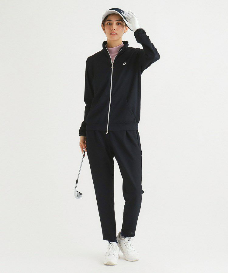 Long Pants Ladies Adabat Adabat 2024 Autumn / Winter Golf wear