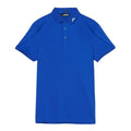 Polo shirt for men J.LINDEBERG J.LINDEBERG Japanese genuine product golf wear