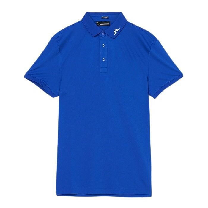 Polo shirt for men J.LINDEBERG J.LINDEBERG Japanese genuine product golf wear