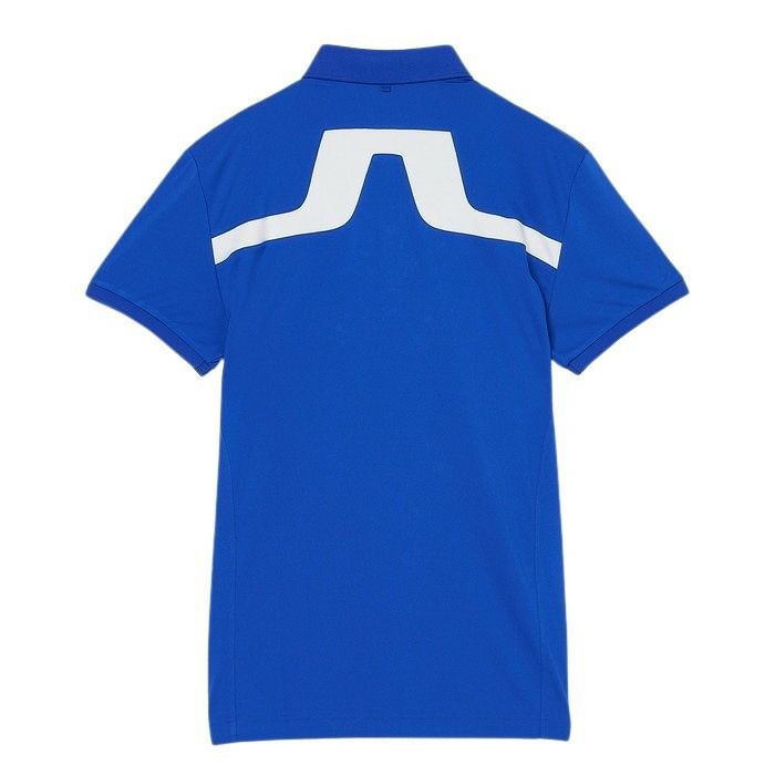 Polo shirt for men J.LINDEBERG J.LINDEBERG Japanese genuine product golf wear