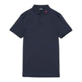 Polo shirt for men J.LINDEBERG J.LINDEBERG Japanese genuine product golf wear