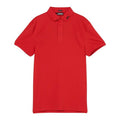 Polo shirt for men J.LINDEBERG J.LINDEBERG Japanese genuine product golf wear