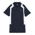 Poro Shirt Men's J Lindberg J.LINDEBERG Japan Genuine 2024 Fall / Winter New Golf Wear