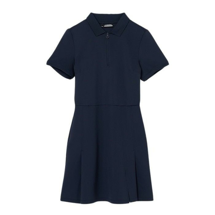 Dress for women J.LINDEBERG J.LINDEBERG Japanese genuine product golf wear