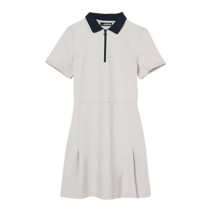 Dress for women J.LINDEBERG J.LINDEBERG Japanese genuine product golf wear