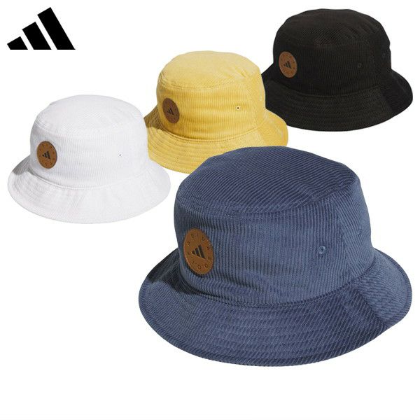 Hat Men's Ladies Adidas Golf Adidas Golf Japan Genuine 2024 Fall / Winter New Golf