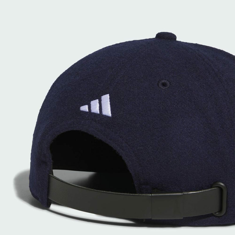 Cap Men's Ladies Adidas Golf Adidas Golf Japan Genuine 2024 Fall / Winter New Golf