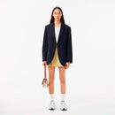 Shoulder bag for men and women Lacoste LACOSTE Japan official product