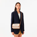 Shoulder bag for men and women Lacoste LACOSTE Japan official product