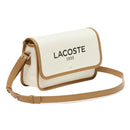 Shoulder bag for men and women Lacoste LACOSTE Japan official product