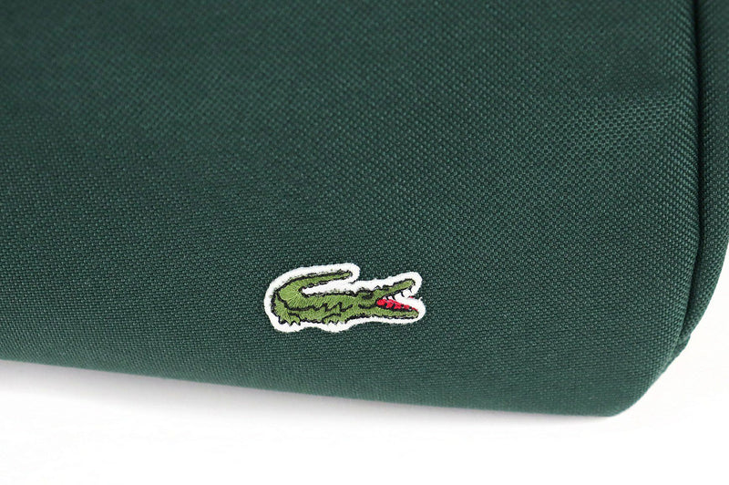 ボストンバッグ メンズ レディース ラコステ スポーツ LACOSTE SPORT 日本正規品 2024 秋冬 新作 ゴルフ