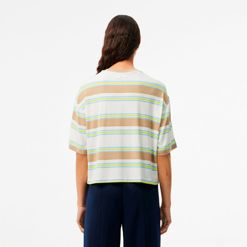 女士T卹Lacoste日本官方產品