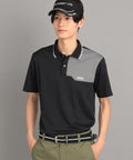 Polo shirt men adabat golf wear