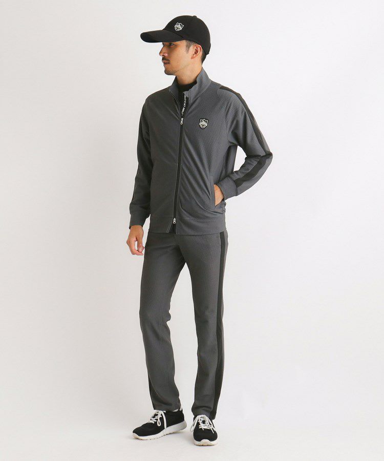 Men's Blouson adabat golf wear