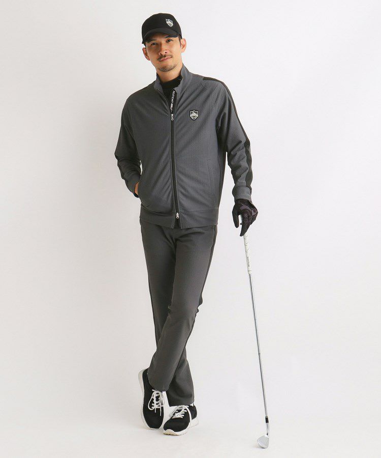 Men's Blouson adabat golf wear