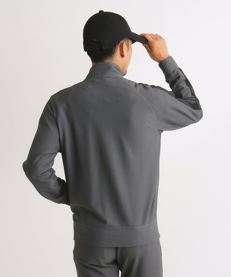 Men's Blouson adabat golf wear