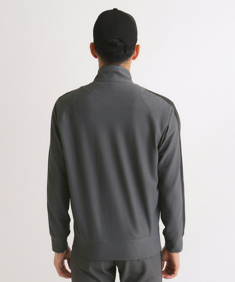 Men's Blouson adabat golf wear