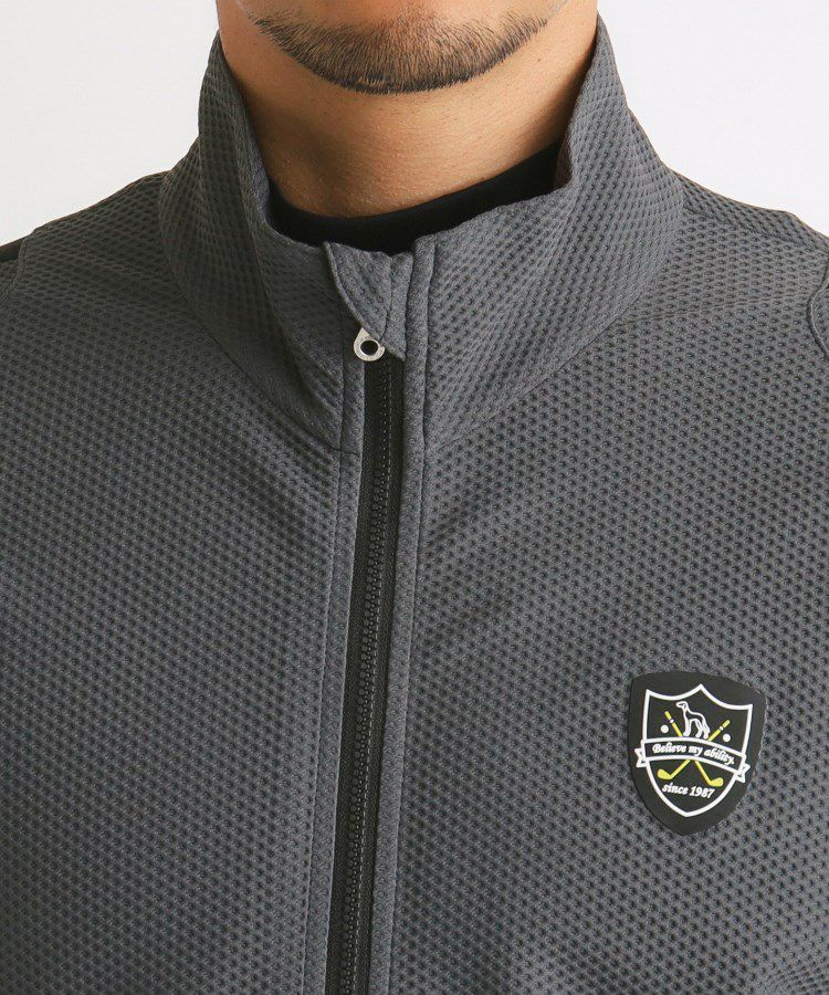 Men's Blouson adabat golf wear