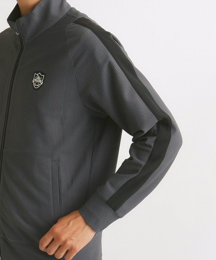 Men's Blouson adabat golf wear