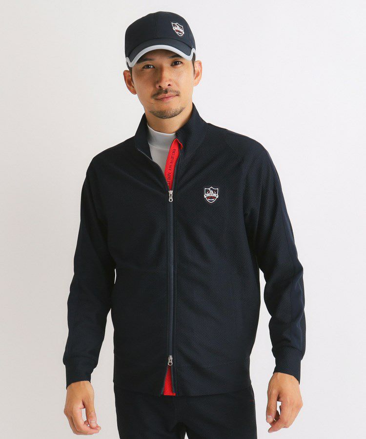 Men's Blouson adabat golf wear