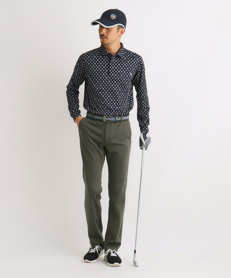 Pants Men's Adabat Adabat 2024 Autumn / Winter Golf wear