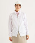 Blouson Ladies Adabat Adabat 2024 Autumn / Winter Golf wear