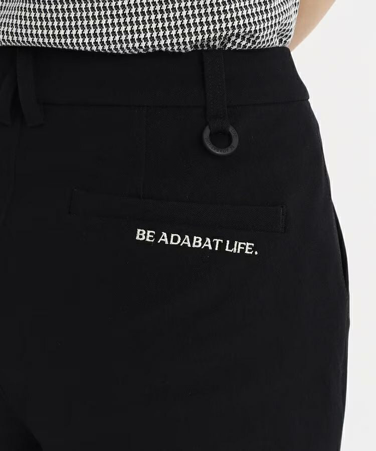 Women's Pants adabat golf wear