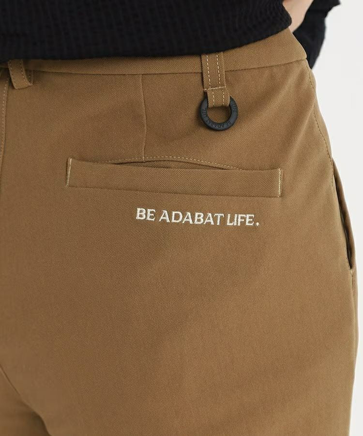 Women's Pants adabat golf wear