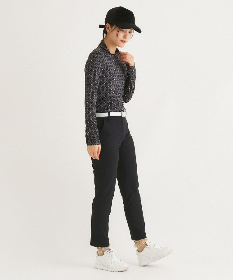 Pants Ladies Adabat Adabat 2024 Autumn / Winter Golf wear