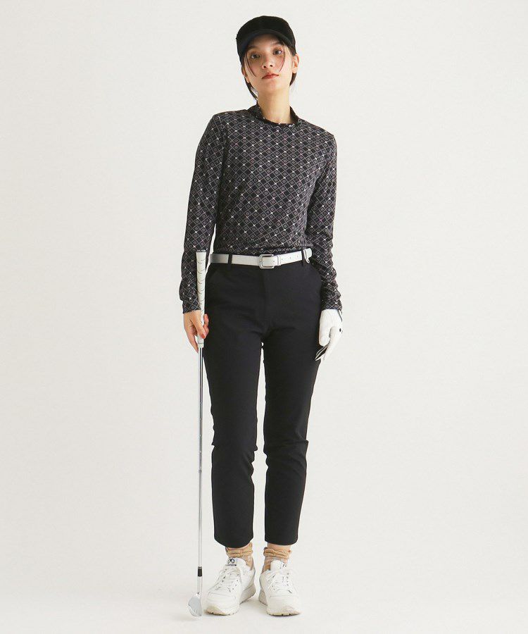 Pants Ladies Adabat Adabat 2024 Autumn / Winter Golf wear